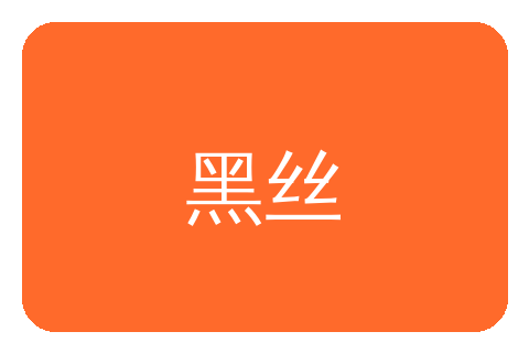 黑丝